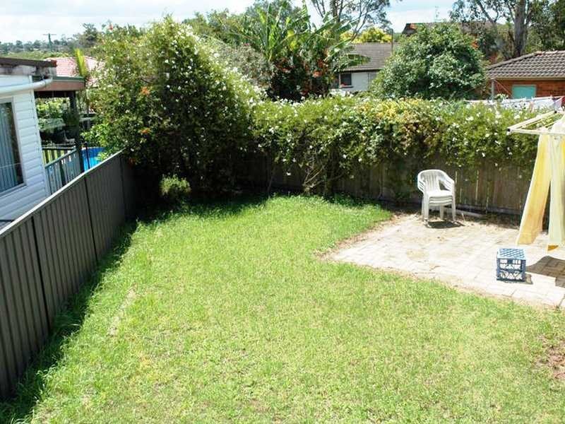 Old Toongabbie NSW 2146