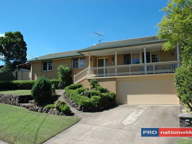 1 Grasmere Ave, Northmead NSW 2152