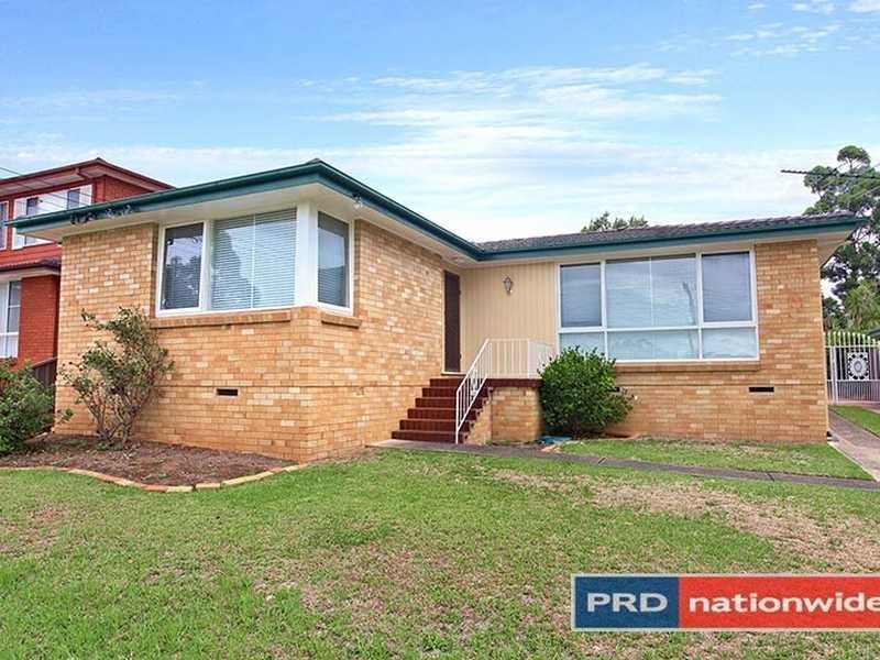 13 Kilian Street, Winston Hills NSW 2153