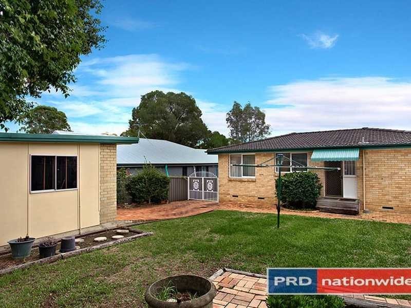 13 Kilian Street, Winston Hills NSW 2153