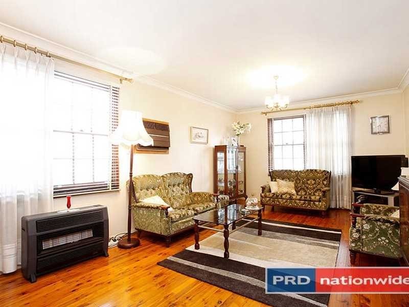 21 Christine Street, Northmead NSW 2152