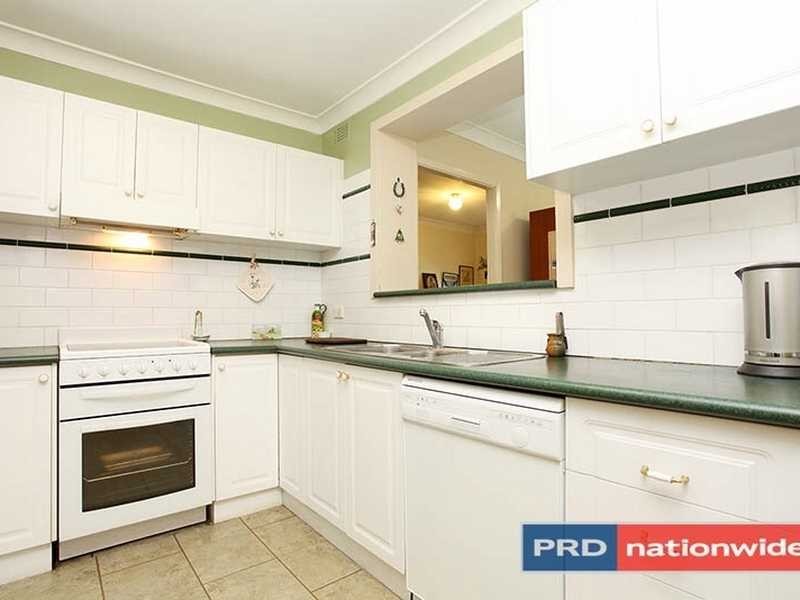 21 Christine Street, Northmead NSW 2152