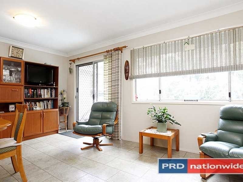 21 Christine Street, Northmead NSW 2152