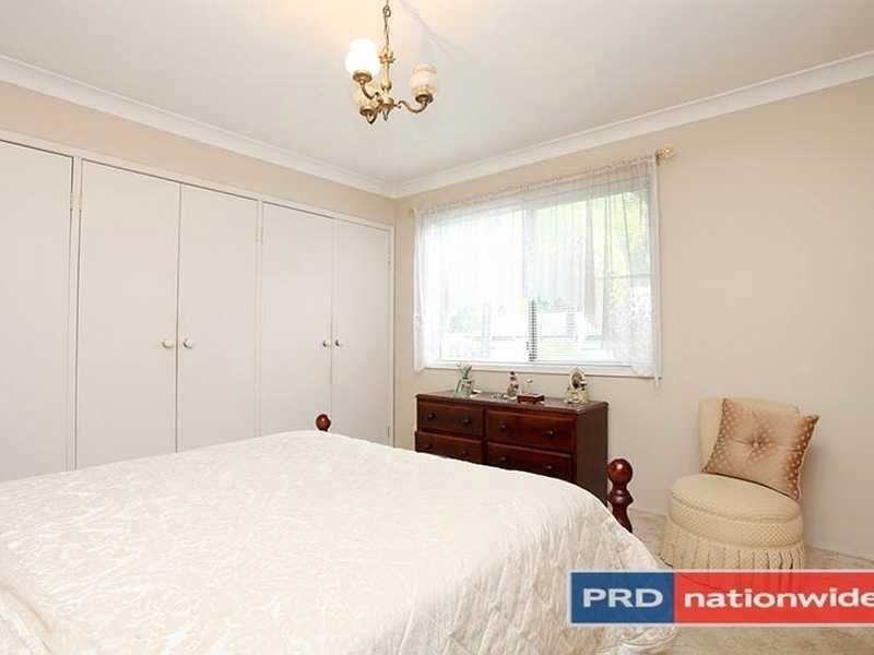 21 Christine Street, Northmead NSW 2152