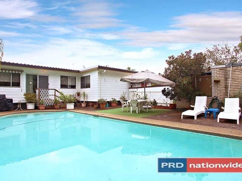 21 Christine Street, Northmead NSW 2152