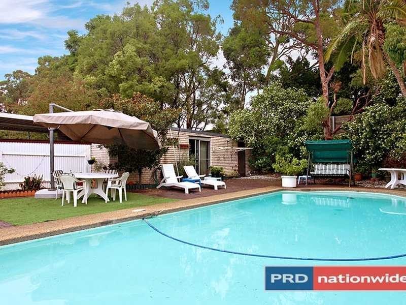 21 Christine Street, Northmead NSW 2152