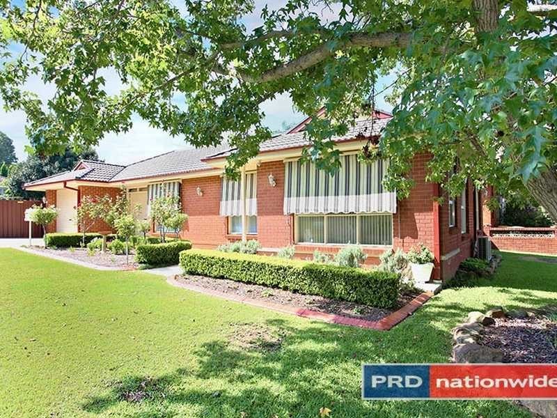 13 Lothian Street, Winston Hills NSW 2153