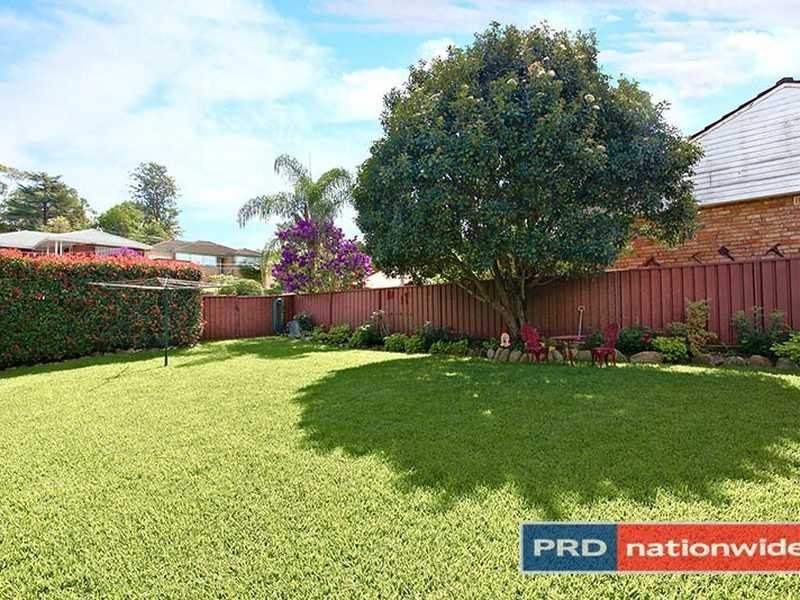 13 Lothian Street, Winston Hills NSW 2153