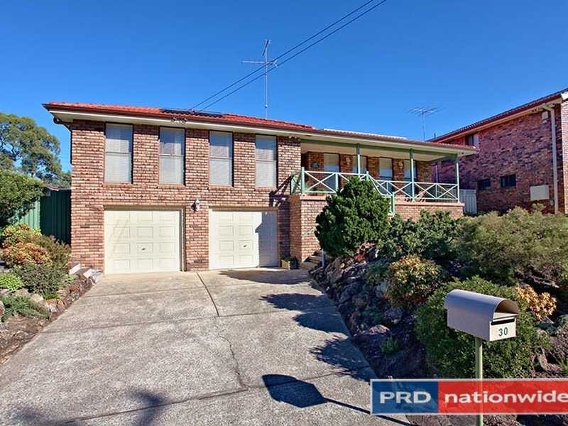 30 Shelley Street, Winston Hills NSW 2153