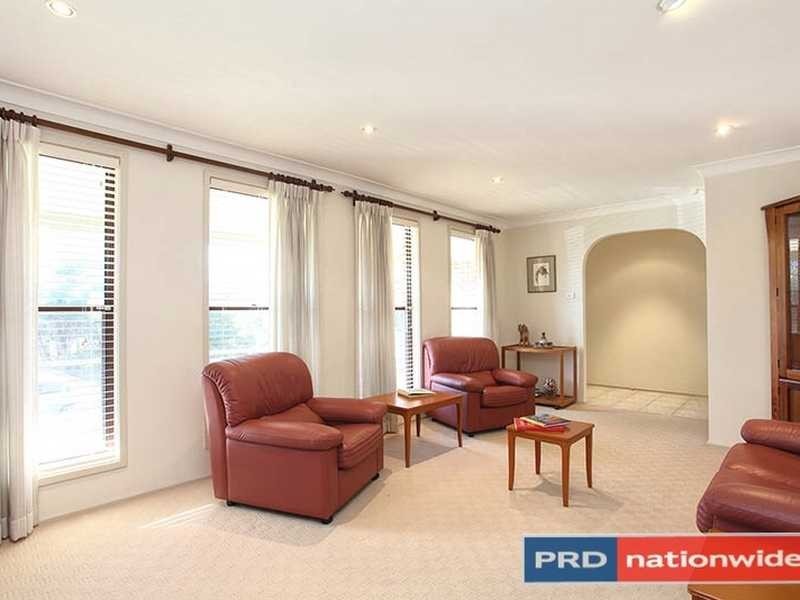 30 Shelley Street, Winston Hills NSW 2153