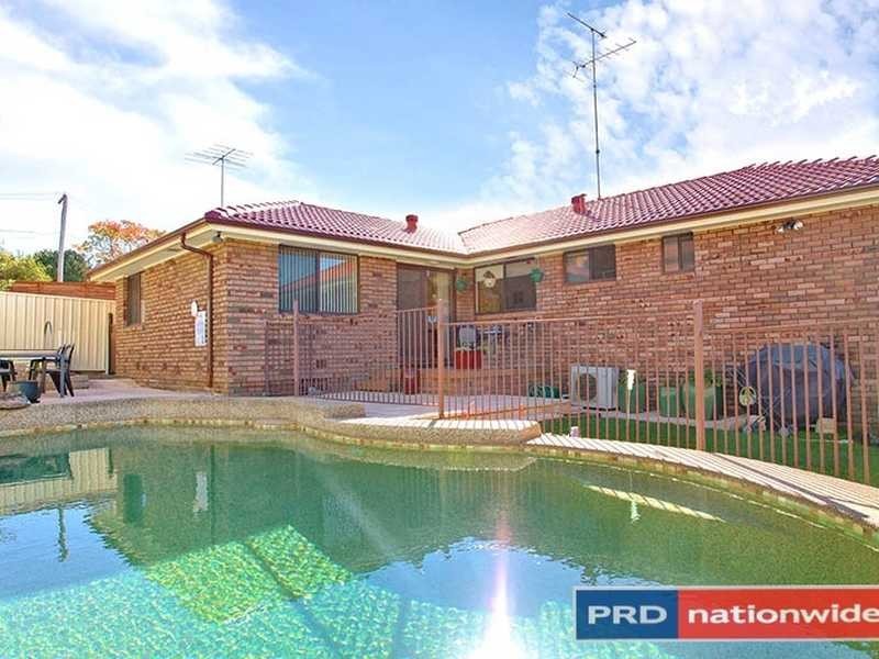 30 Shelley Street, Winston Hills NSW 2153