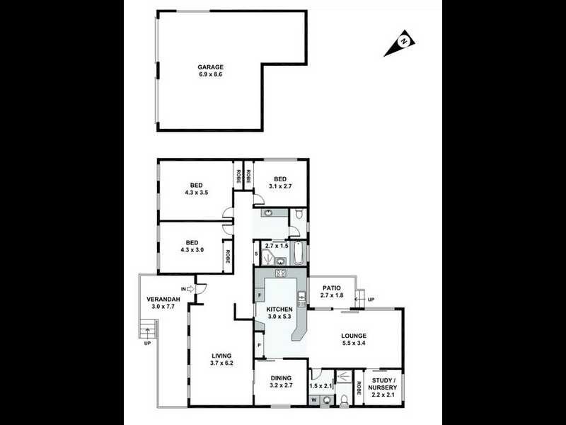 30 Shelley Street, Winston Hills NSW 2153