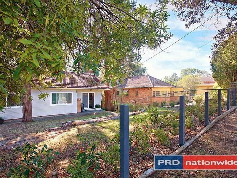 39-43 Windermere Avenue, Northmead NSW 2152