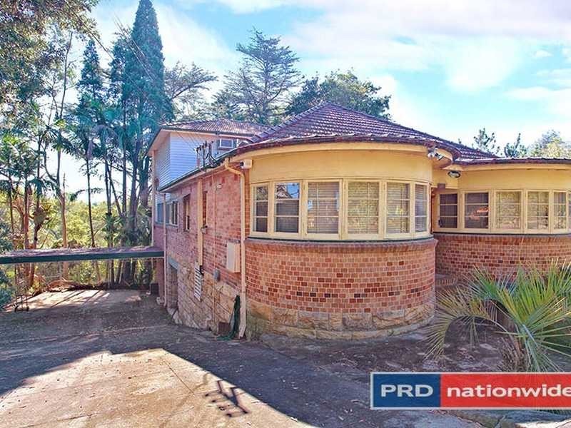 39-43 Windermere Avenue, Northmead NSW 2152