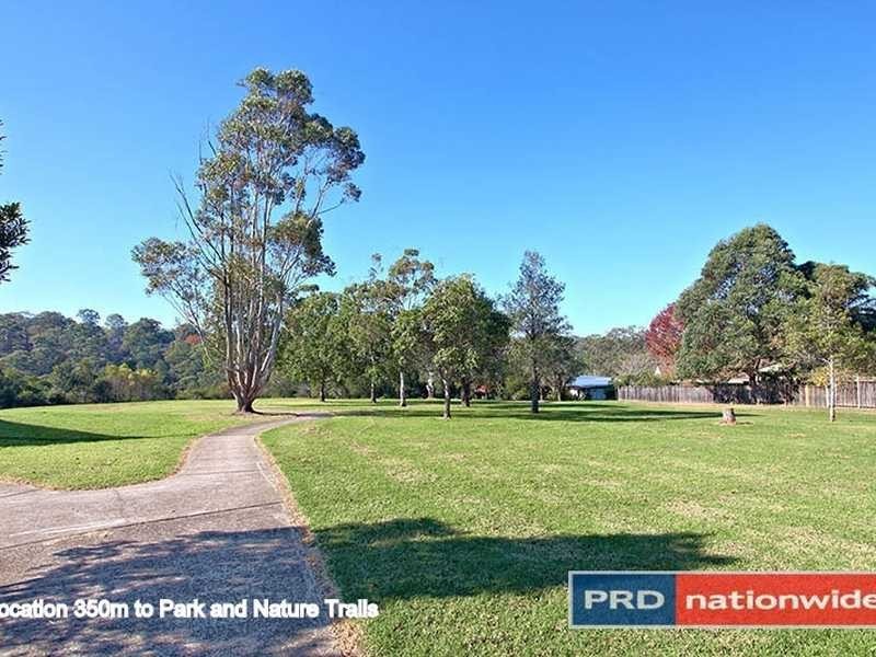 39-43 Windermere Avenue, Northmead NSW 2152