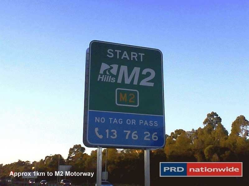 39-43 Windermere Avenue, Northmead NSW 2152