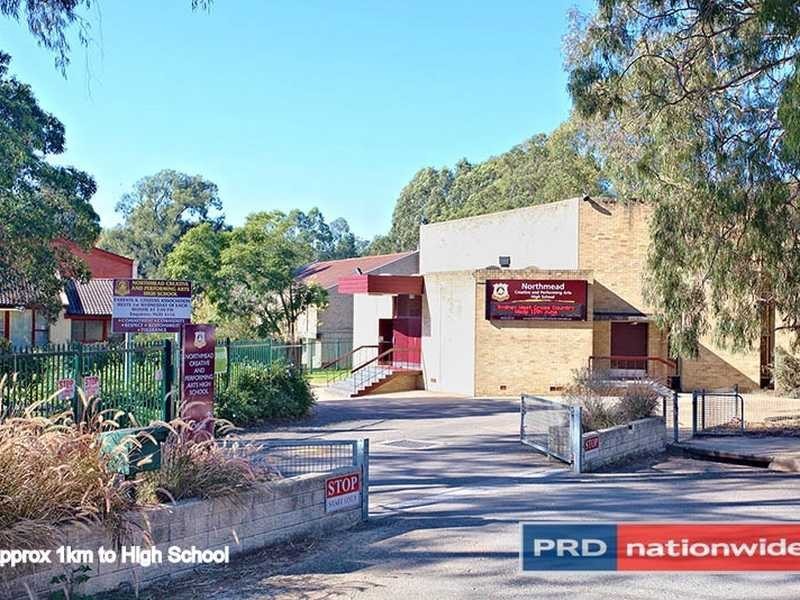 39-43 Windermere Avenue, Northmead NSW 2152