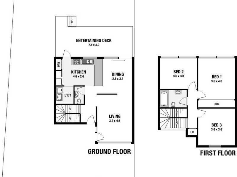 5/2-12 Frances Street, Northmead NSW 2152
