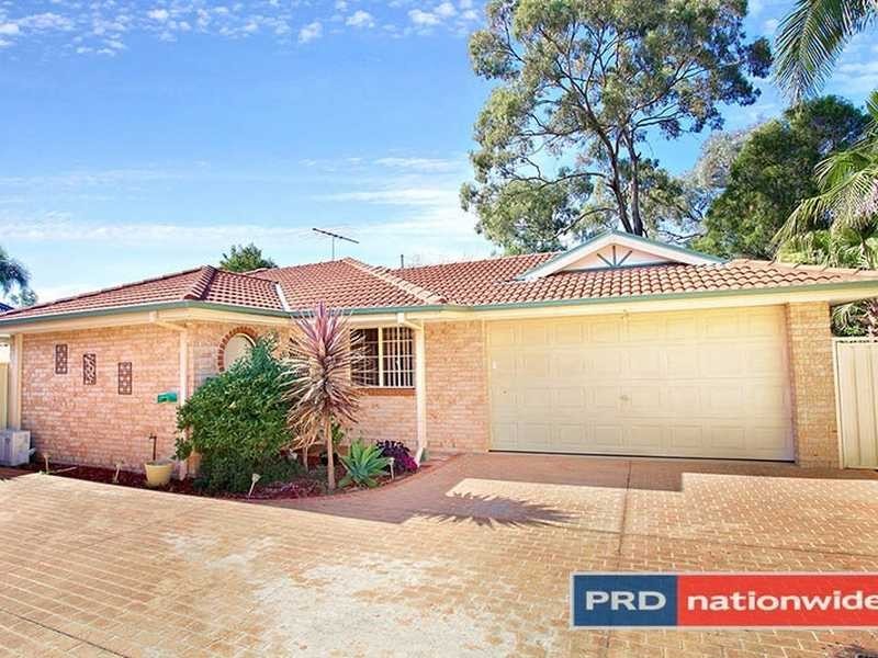 5/9 Reynolds Street, Old Toongabbie NSW 2146