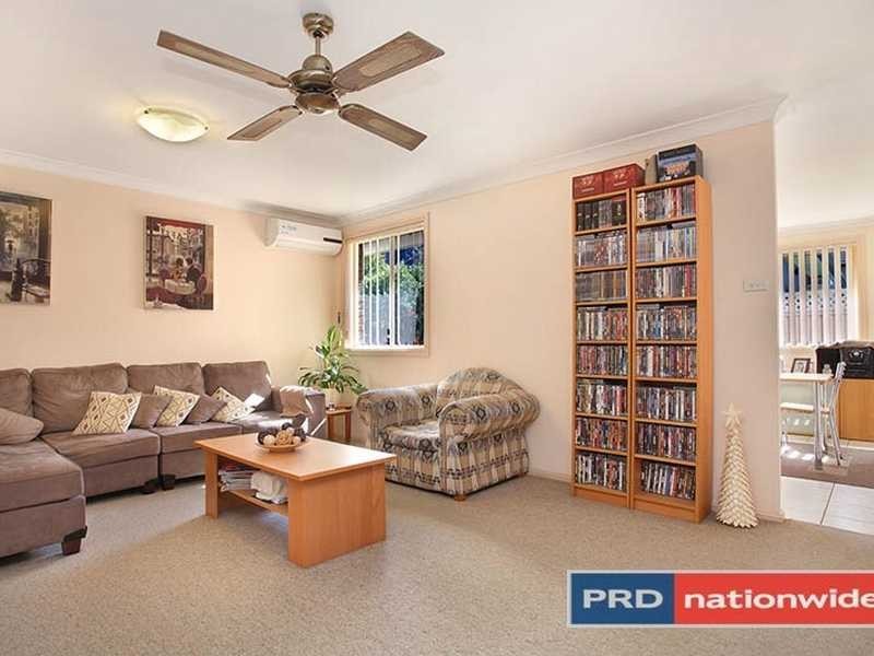 5/9 Reynolds Street, Old Toongabbie NSW 2146