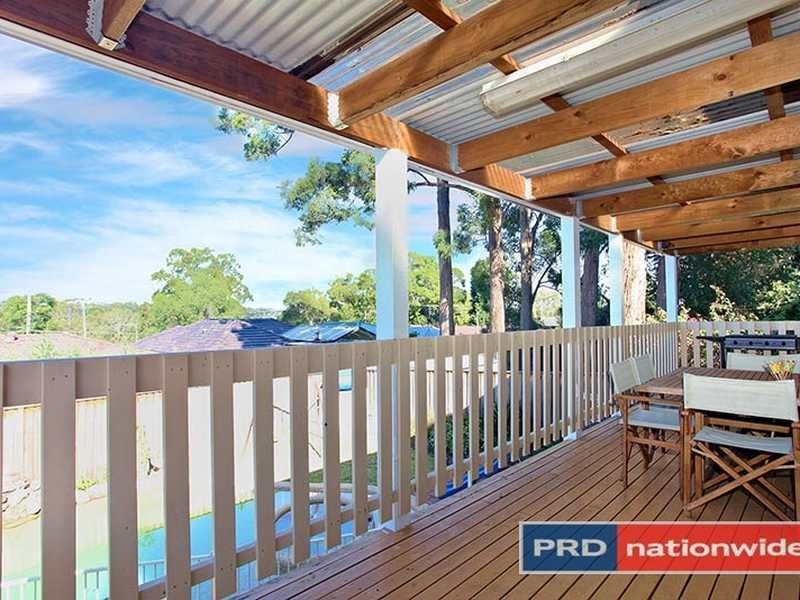 19 Selkirk Street, Winston Hills NSW 2153