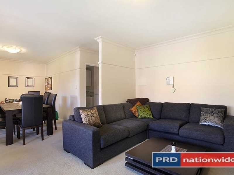 78/14-16 Campbell Street, Northmead NSW 2152
