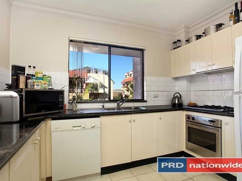 78/14-16 Campbell Street, Northmead NSW 2152