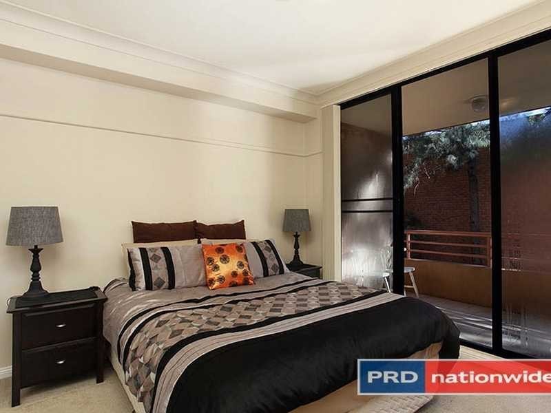 78/14-16 Campbell Street, Northmead NSW 2152