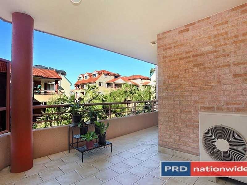 78/14-16 Campbell Street, Northmead NSW 2152