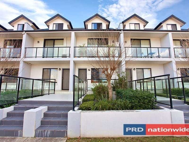 6/9-13 Balmoral Road, Northmead NSW 2152