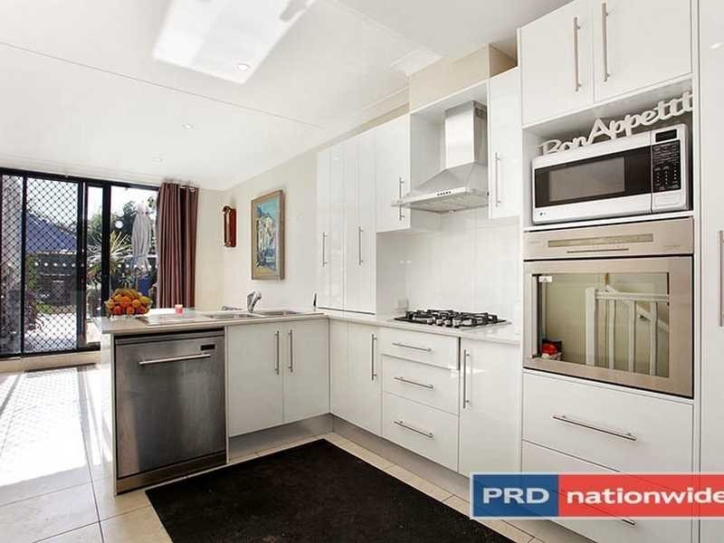 6/9-13 Balmoral Road, Northmead NSW 2152