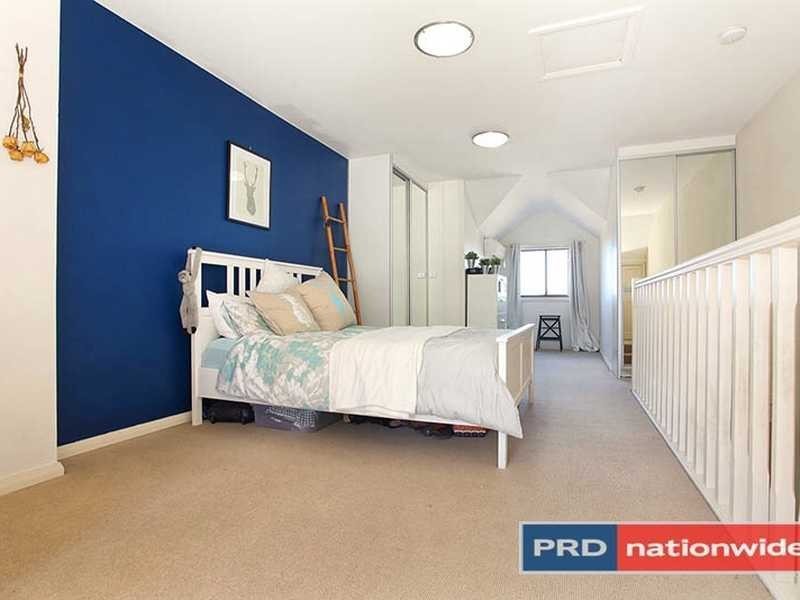 6/9-13 Balmoral Road, Northmead NSW 2152
