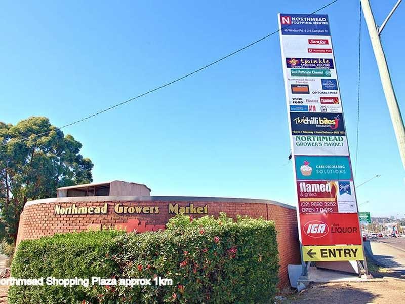 43 Windermere Avenue, Northmead NSW 2152