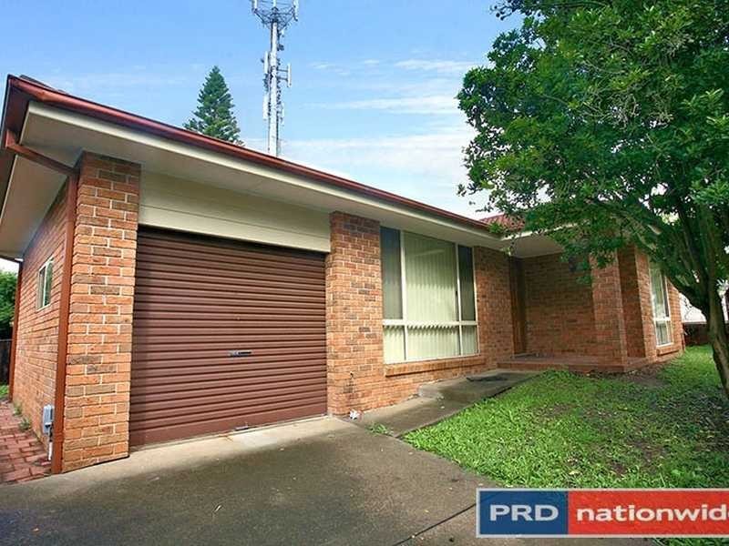 84 Windsor Road, Northmead NSW 2152