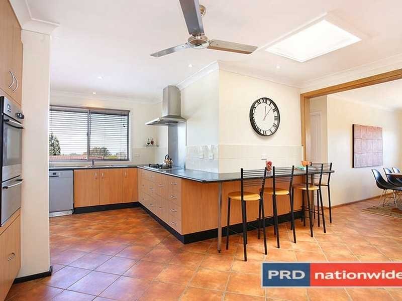 48 Model Farms Road, Winston Hills NSW 2153