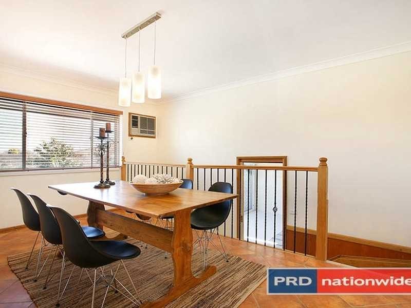 48 Model Farms Road, Winston Hills NSW 2153