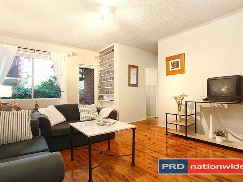 3/49 Ross Street, North Parramatta NSW 2151