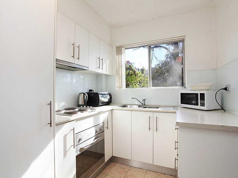 6/19 Parkes Street, Harris Park NSW 2150