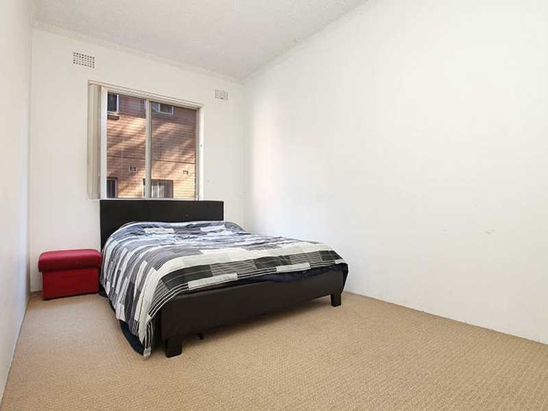 6/19 Parkes Street, Harris Park NSW 2150