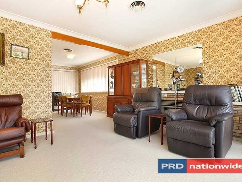 16 Melbourne Road, Winston Hills NSW 2153