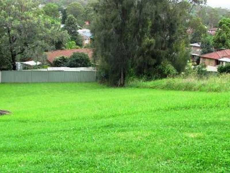 5 Opus Place, Cranebrook NSW 2749