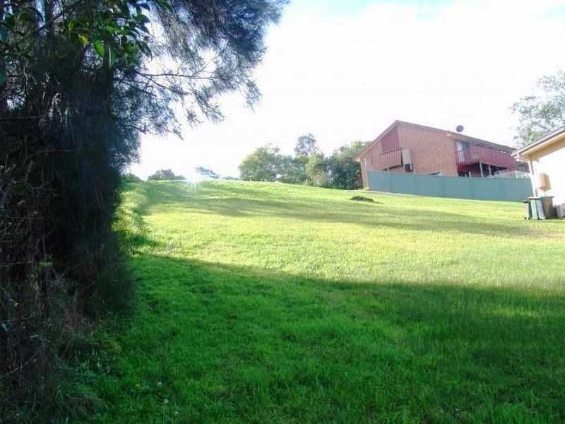 5 Opus Place, Cranebrook NSW 2749