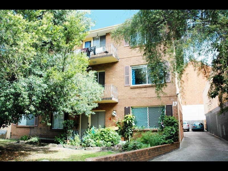 Harris Park NSW 2150