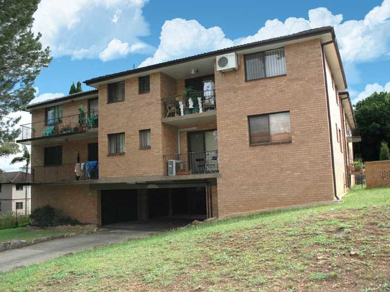 2/114 Railway Street, Parramatta NSW 2150