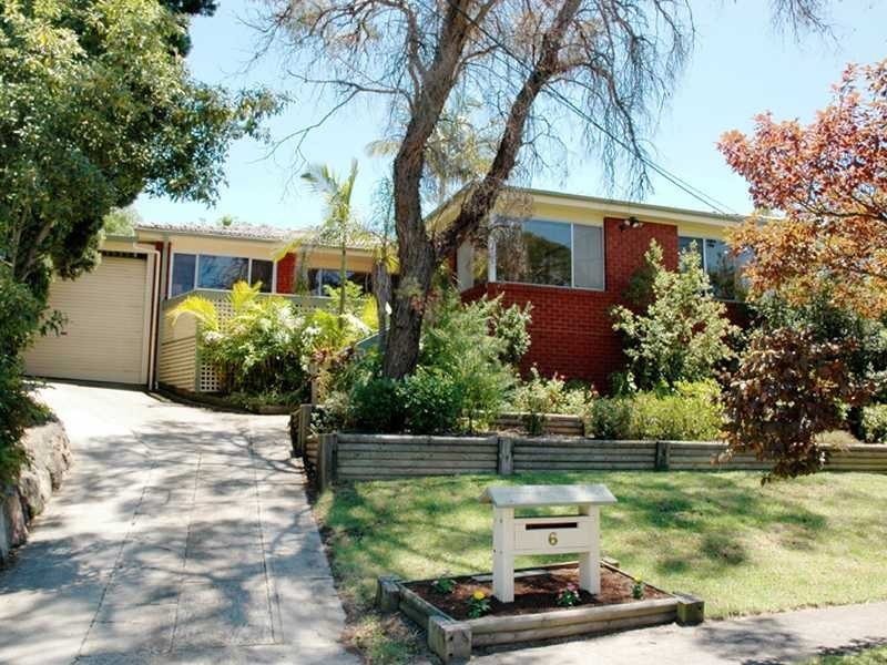 Winston Hills NSW 2153