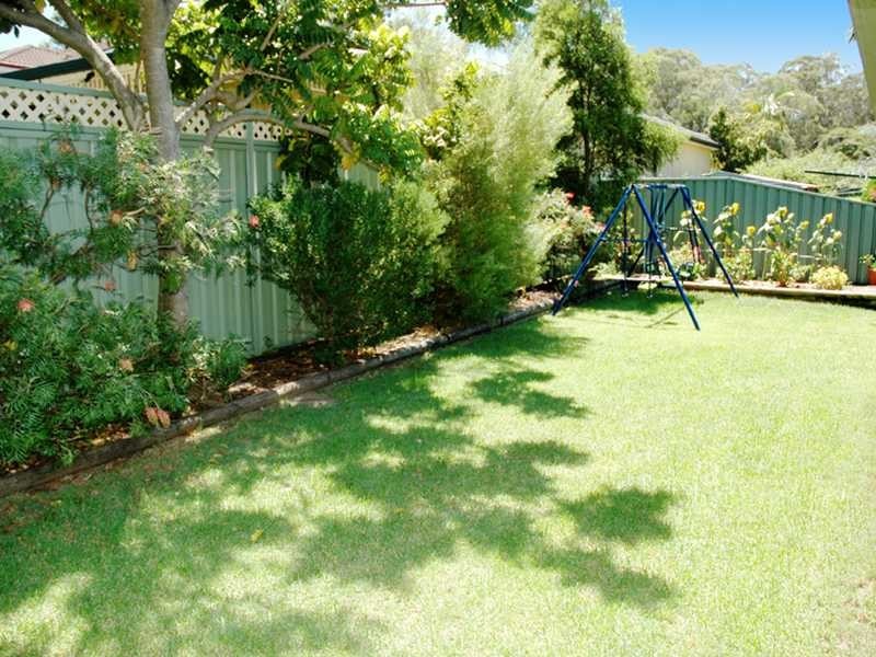 Winston Hills NSW 2153