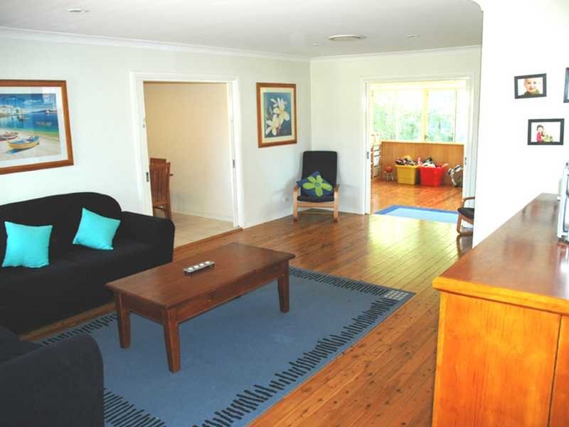 Winston Hills NSW 2153