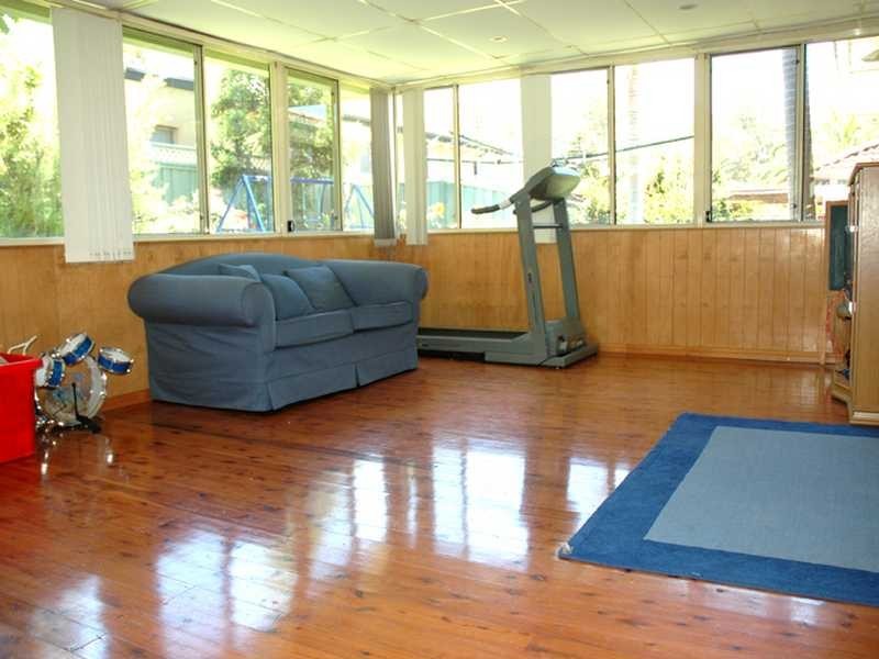 Winston Hills NSW 2153