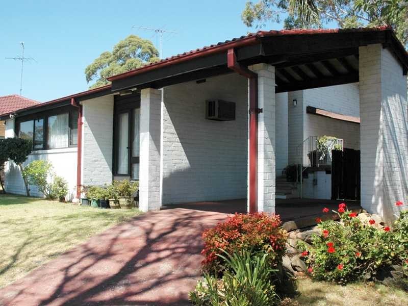 Winston Hills NSW 2153