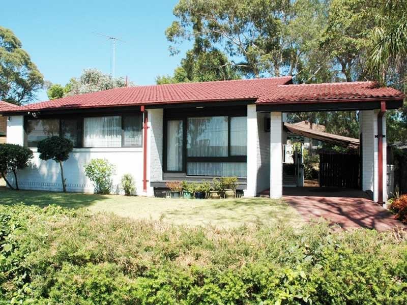 Winston Hills NSW 2153